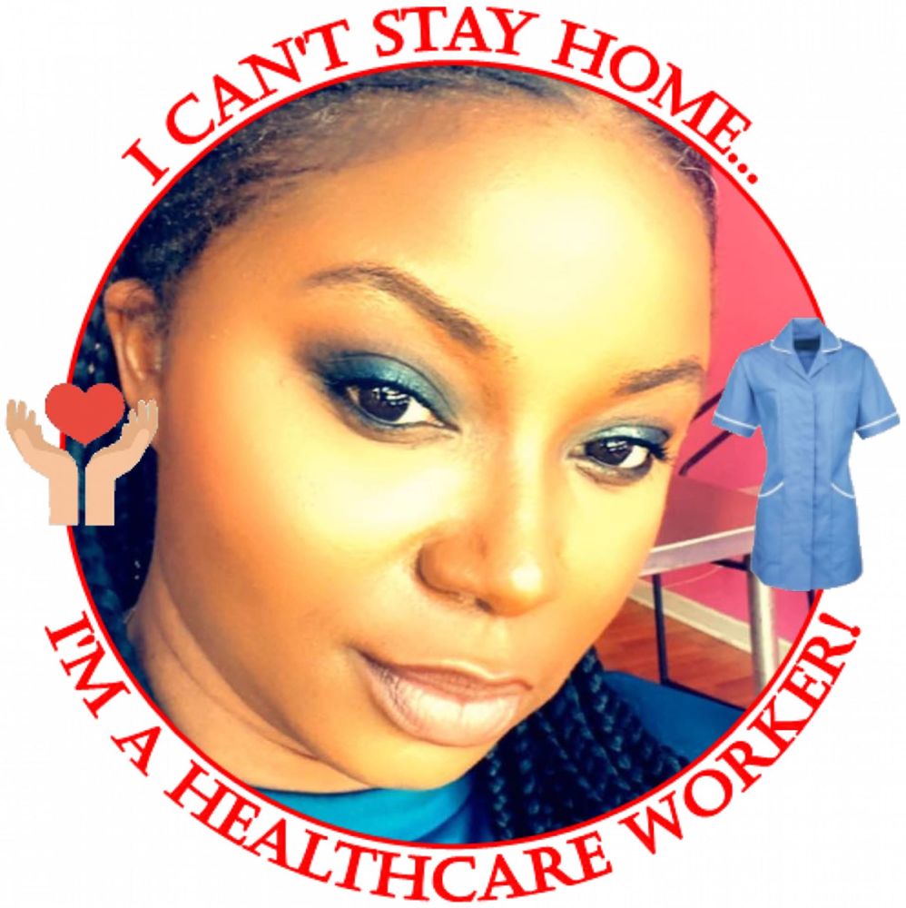 Meet your Posher, Erica